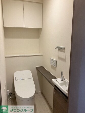 シーズンフラッツ日本橋人形町プレミアの物件内観写真